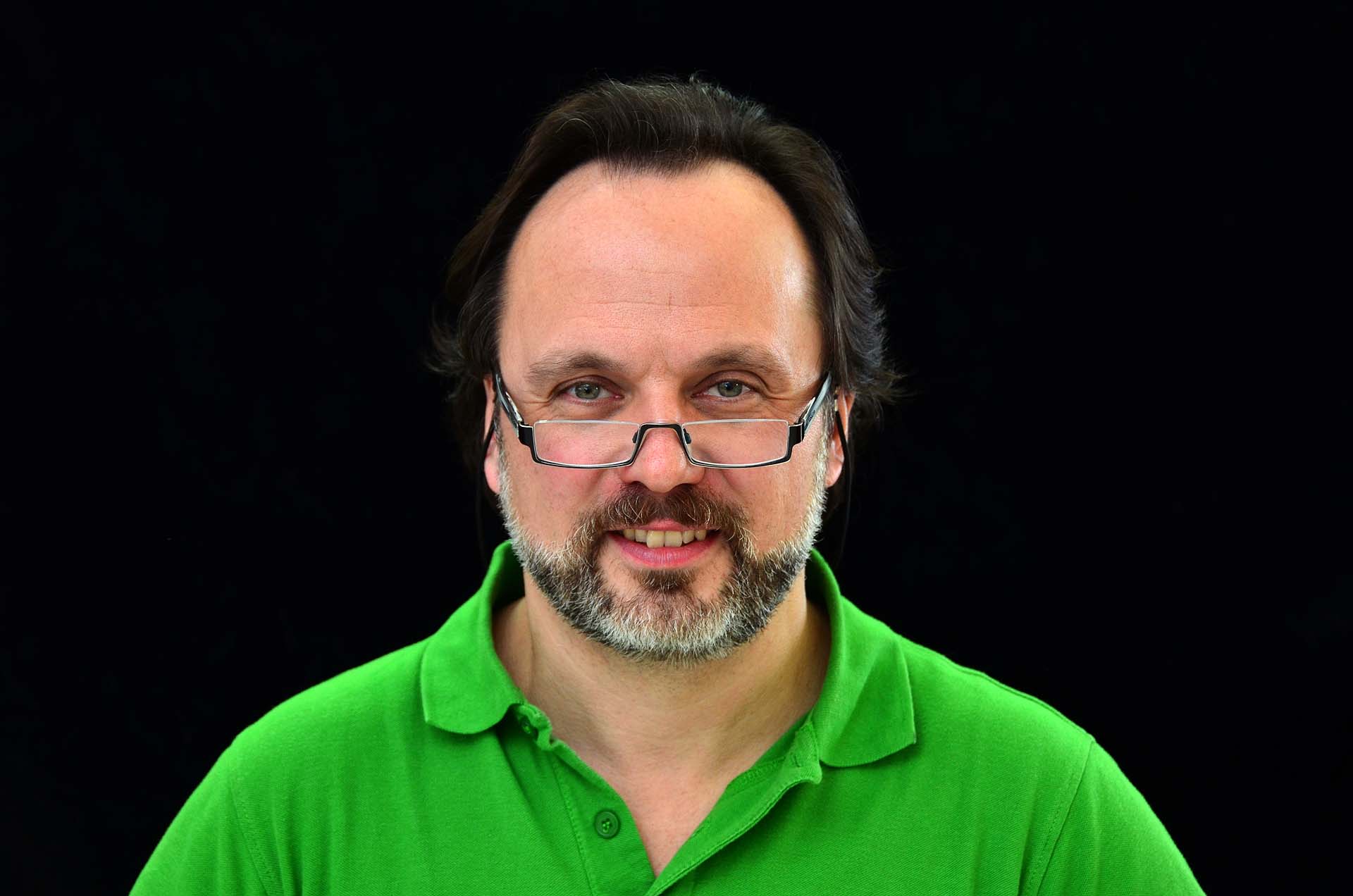 Jürgen Lehnert